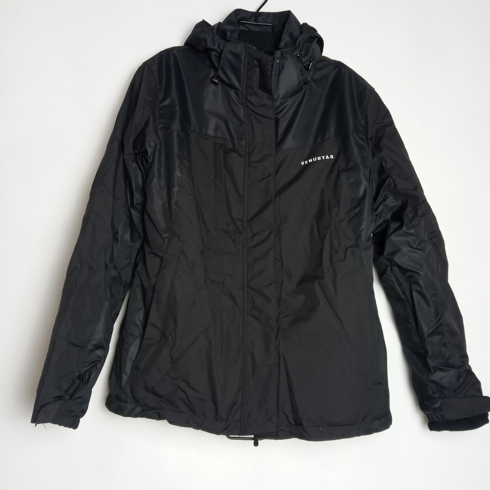 Venustas Women's Heated Jacket with Battery pack 7.4V